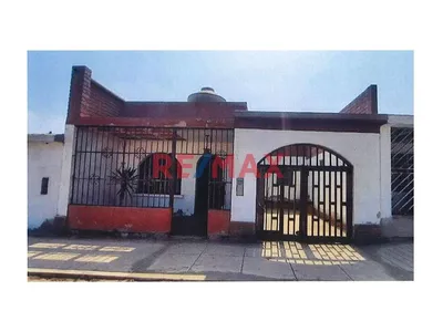 Venta De Casa En Punta Negra