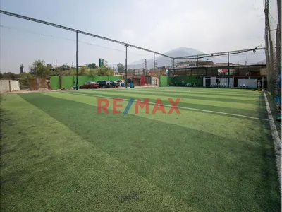 ¡Gran Oportunidad De Inversión En Chosica!