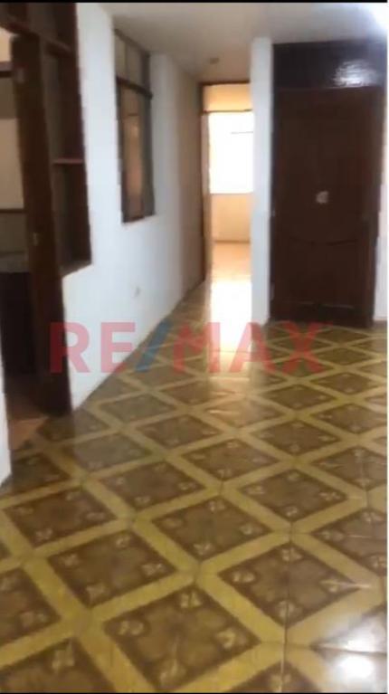 Venta de Departamento en Carabayllo - Lima 3 Dormitorios 