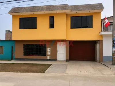 Terreno De 69.40 M² + Cochera Privada En Condominio Familiar | Tablada De Lurín