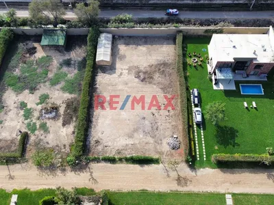 Exclusivo Terreno De 1,060 M² En Condominio Oasis Del Campo – Cañete | Áreas Sociales Premium Y Alta Plusvalía