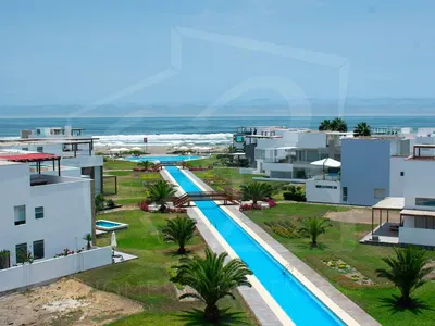 Venta de Casa de Playa en Asia - Cañete 4 Dormitorios 
