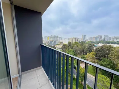 Departamento en venta · Av. Salaverry, Jesus Maria · 75 m², 3 dorm.
