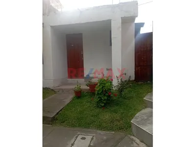 Casa Como Terreno En Venta – Excelente Oportunidad