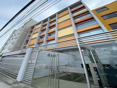 Departamento en venta · Av la Paz, San Miguel · 81 m², 2 dorm.
