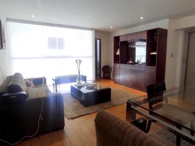 Venta de Departamento en Miraflores - Lima 3 Dormitorios