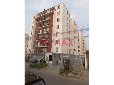 Vendo Moderno Departamento Por Viaje