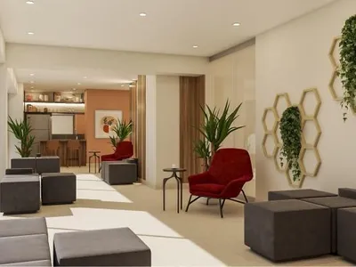 Venta de Departamento en La Victoria - Lima 2 Dormitorios 