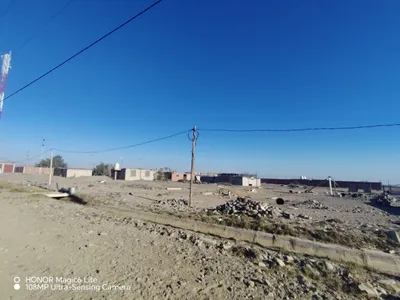 Venta Terreno Industrial En Magollo-Tacna