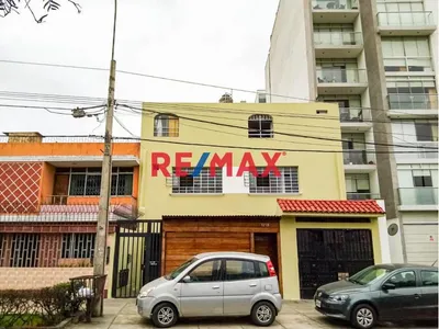 Oportunidad Única De Inversión Con Retorno Inmediato En Pueblo Libre!