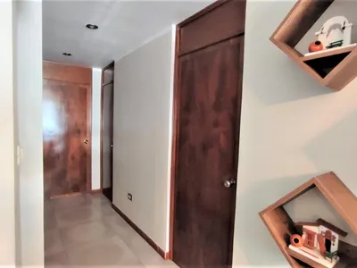 Alquiler de Departamento en Cerro Colorado - Arequipa 3 Dormitorios 