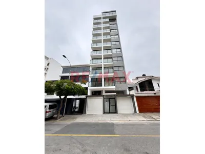Alquiler | Departamento De Estreno De 1 Dormitorio En Surquillo – Cerca A Villarán Y Aviación