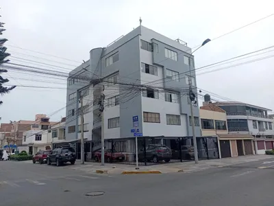 Departamento en venta · Los Precursores Etapa Iv, San Miguel · 81 m², 3 dorm.