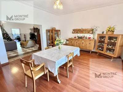 Venta de Casa en San Isidro - Lima 5 Dormitorios