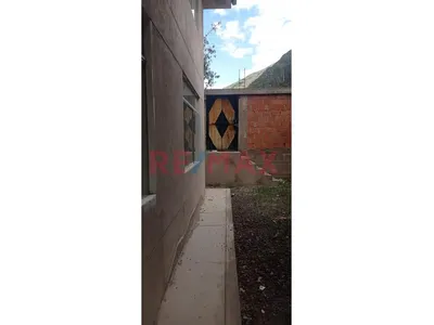 Casa Pequeña En Alquiler – Phiry, Ollantaytambo