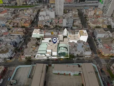 Venta de Terreno / Lote en Miraflores - Lima 0 Dormitorio 