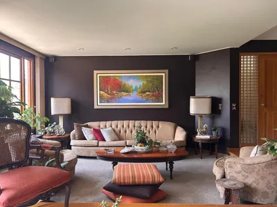 Venta de Departamento en San Borja - Lima 3 Dormitorios