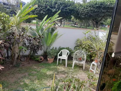 Departamento en venta · Calle Monte Frio 137, Santiago de Surco · 214 m², 3 dorm.
