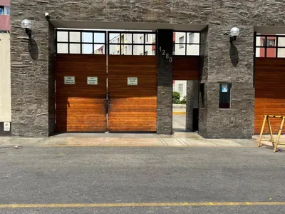 Departamento en venta · Surquillo · 69 m², 3 dorm.