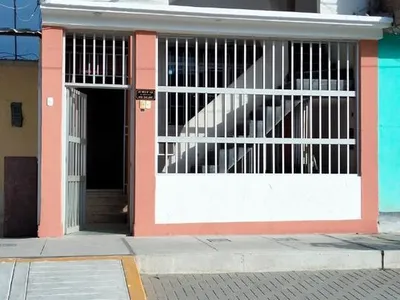 Venta de Departamento en - Piura 3 Dormitorios 