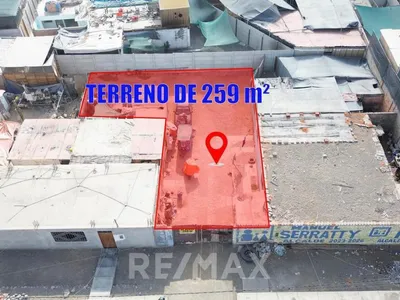 Venta de Terreno / Lote en Chancay - Huaral