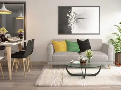 Venta de Departamento en Cercado - de - Lima - Lima 3 Dormitorios