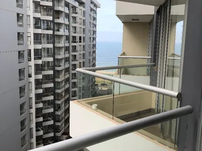 Alquiler de Departamento en San Miguel - Lima 1 Dormitorio 