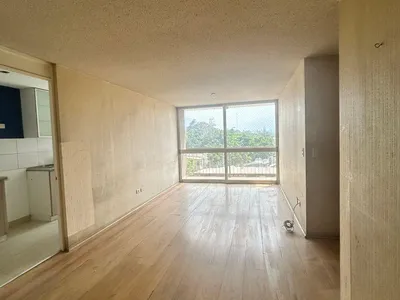 Venta de Departamento en Chaclacayo - Lima 4 Dormitorios