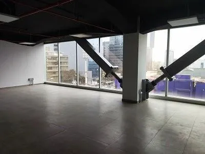 Venta de Oficina en San Isidro - Lima