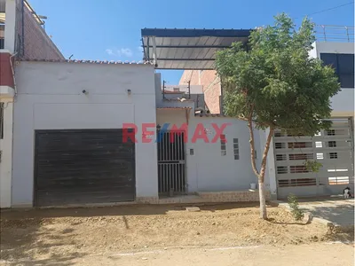 Casa en venta · Pariñas · 143 m², 2 dorm.