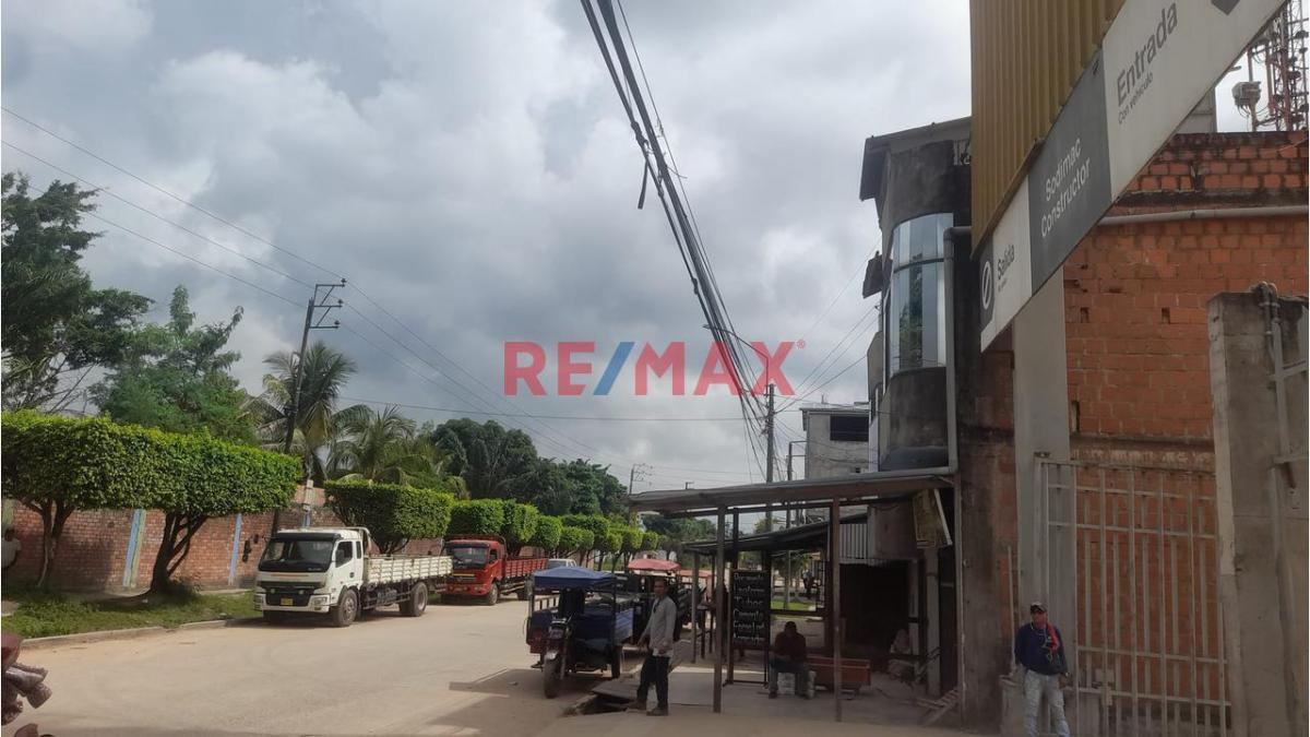 Venta de Local Comercial en Coronel - Portillo - Coronel Portillo 2 Dormitorios 