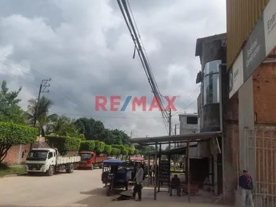Venta de Local Comercial en Coronel - Portillo - Coronel Portillo 2 Dormitorios 