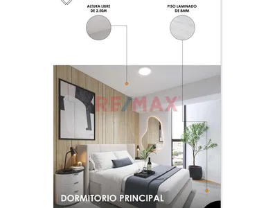 Departamento Ideal Para Invertir