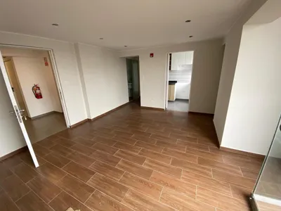Venta de Departamento en Pueblo Libre - Lima 3 Dormitorios