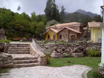 Venta de Casa en - Cusco 23 Dormitorios 