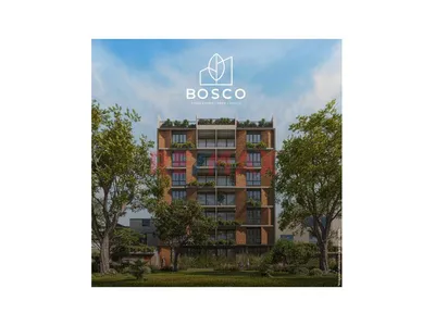 ✨ Proyecto Bosco – Tu Nuevo Hogar En Surco ✨