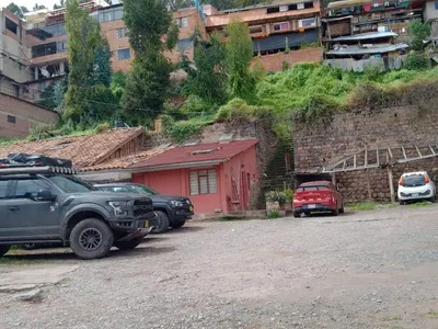 Venta de Terreno / Lote en - Cusco 80 Dormitorios 