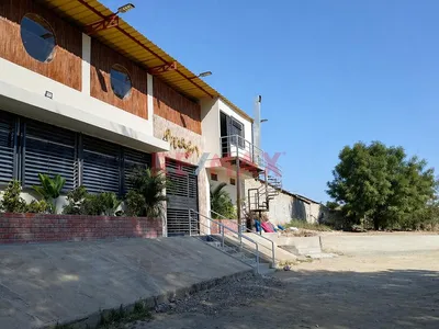 ✨ Inversión Inteligente En Sullana — Gana Desde El Primer Día 💰🏡🍽️