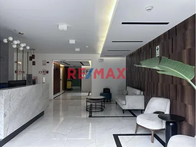 🌳Moderno Departamento De Estreno Amoblado  - Jesus Maria  🌳