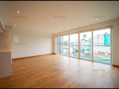 Venta de Departamento en Santiago de Surco - Lima 1 Dormitorio