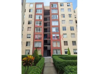 Venta Departamento En San Luis