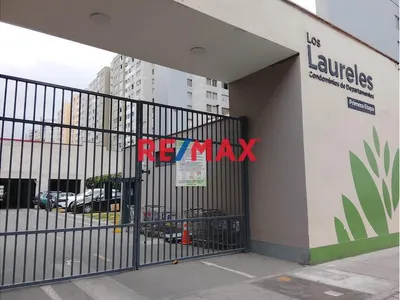Se Vende Departamento Con Excelente Ubicación