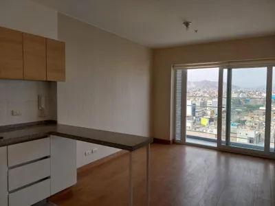 Alquiler de Departamento en La Victoria - Lima 1 Dormitorio 