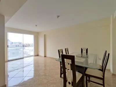 Venta de Departamento en Los Olivos - Lima 3 Dormitorios