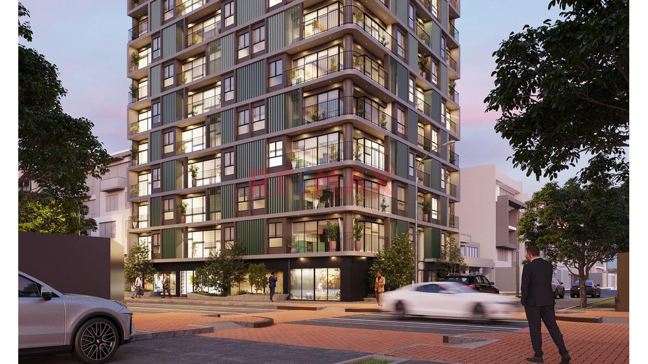 Dúplex De 3 Dormitorios En Venta En Miraflores | 136.43 M²