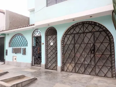 Departamento en venta · El Olivar, San Martin de Porres · 158 m², 3 dorm.