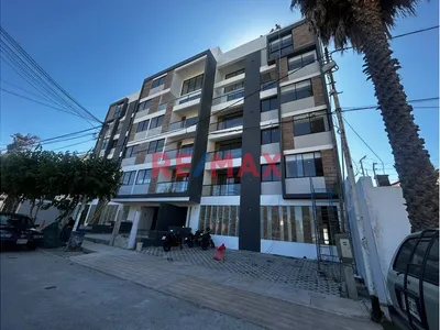 Venta De Departamentos Exclusivos En Sachaca - El Palacio I