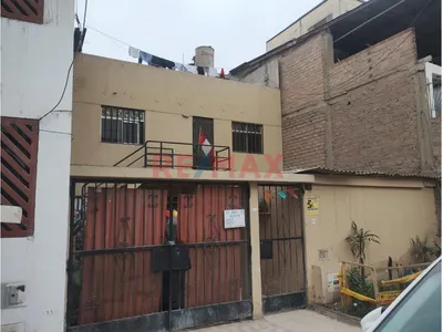 Vendo 160 M2 Para Tu Próximo Proyecto Sjm