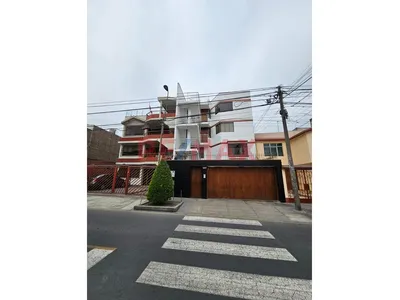 🏡 Departamento De 121.43 M² + Aires En Venta