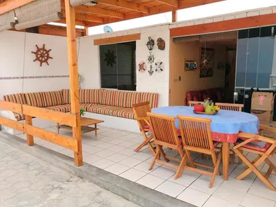 Venta de Casa en Asia - Cañete 4 Dormitorios